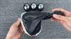 Gear Shift Knob Gaitor Boot Cover Collar For Fiat Talento Opel Vivaro B Renault Trafic III Nissan NV300 Car Styling Accessories