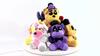Five Nights At Freddy's Plush Toy Stuffed Animal Chica Bonny Foxy Soft Cute 18cm