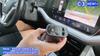 180 Вт Автомобильное Быстрое Зарядное Устройство USB Type-C Адаптер Питания Выдвижное Зарядное Устройство для Телефона с Потолочным Звездным Небом для Телефонов iOS Android