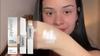 Zephoco lightweight moisturizing foundation stick naturally sticks to the skin without powder, portable daily base makeup stick 13g