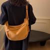 Large Capacity Class Commuter Bag Hobo Bag Women's Shoulder Messenger Bag