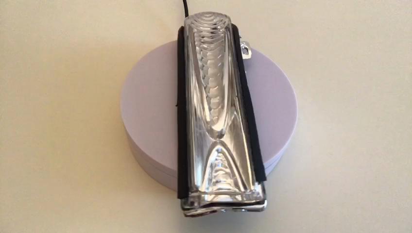 Зеркальный повторитель поворота для Doblo Mk3 Mk4 2010-2020 Левый Правый OEM 71765377 71765449