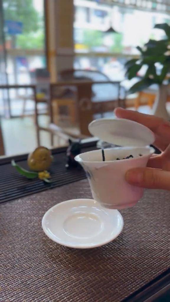 500 г крабовых ножек, рассыпной чай, чай Цзинмай, паразитирующий на древнем чайном дереве