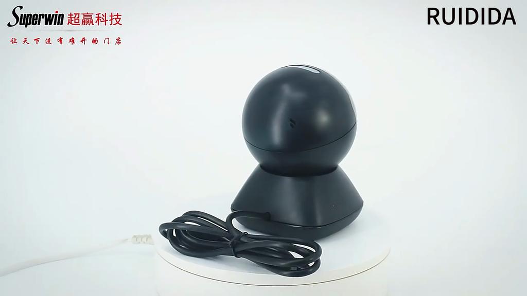 Desktop QR Code Scanner Hands-Free USB Wired Barcode Reader Platform Automatic Scanning Bar Code Scanner 1D 2D Table Bar Reader