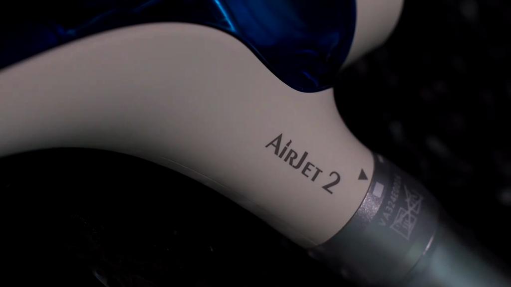 Стоматологический струйный аппарат для полировки зубов Air Prophy, полировщик, наконечник для пескоструйной обработки зубов, воздушный поток для пескоструйной машины KAVO