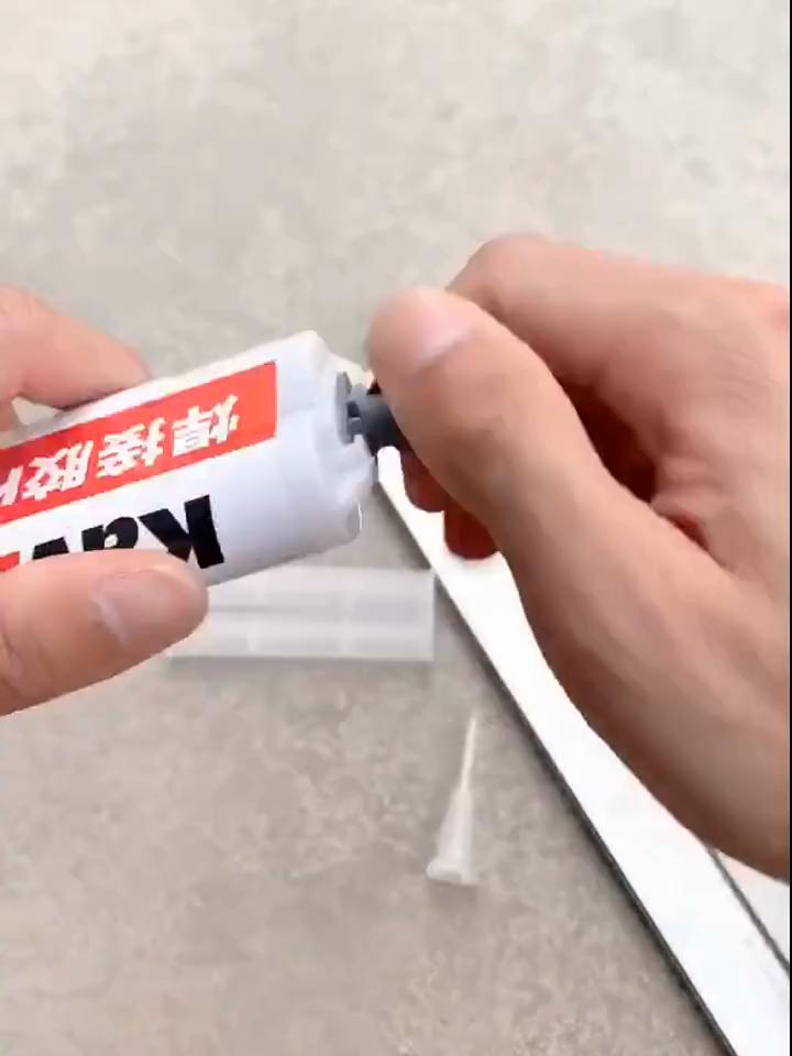 Ab Glue Metal Repair Gel Термостойкий промышленный паста для ремонта металла Клей для сварки Промышленный ремонтный агент Универсальный клей