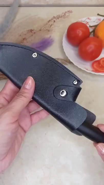 Кухонный нож для обвалки, ручка из АБС-пластика, ножи для убоя ручной работы, нож для мяса, рыбалка, кулинария, нож для мясника