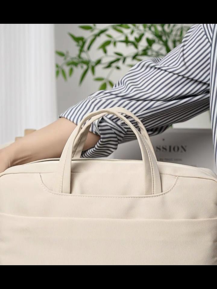 16-inch Laptop Bag Handbag 17.3/18-inch Shockproof Anti-drop Airbag Gaming Laptop Case