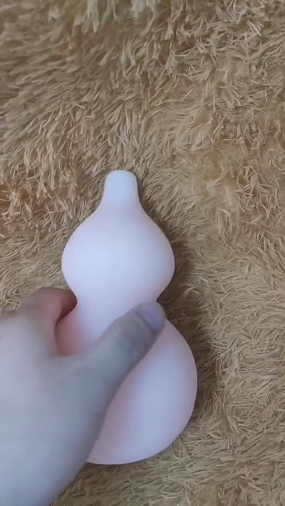 Мужская мастурбационная чашка в форме тыквы, вагина, секс, мягкая, настоящая, секс-кукла, эротическая секс-игрушка для взрослых