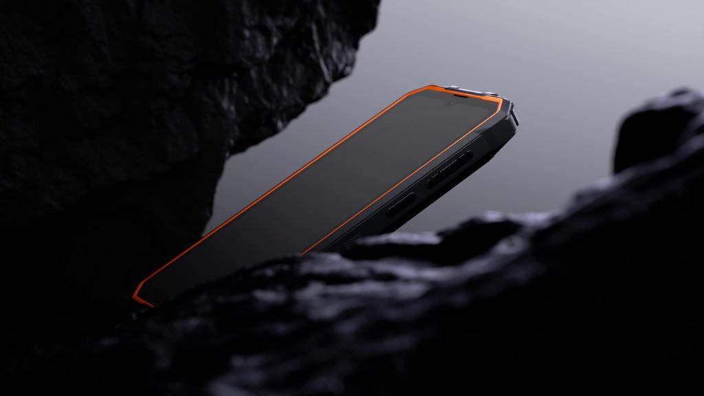 Blackview OSCAL MARINE 2 Rugged Smartphone Unisoc Tiger T615 90Hz 8GB 256GB 11000mAh