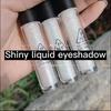 Liquid Eyeshadow Glitter Glitter Sleeper Silkworm Pearl Glitter Long-lasting Waterproof Eyeshadow Liquid Highlight Brightening Student Cosmetics