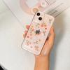 Drop-Proof Phone Case for iPhone 11 12 13 14 15 16 iPhone 14 15 16 Pro Max Samsung A16 A35 A36 A54 A55 S25 Xiaomi 11T