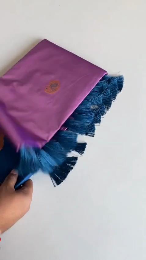 Новейшее новое свадебное сари