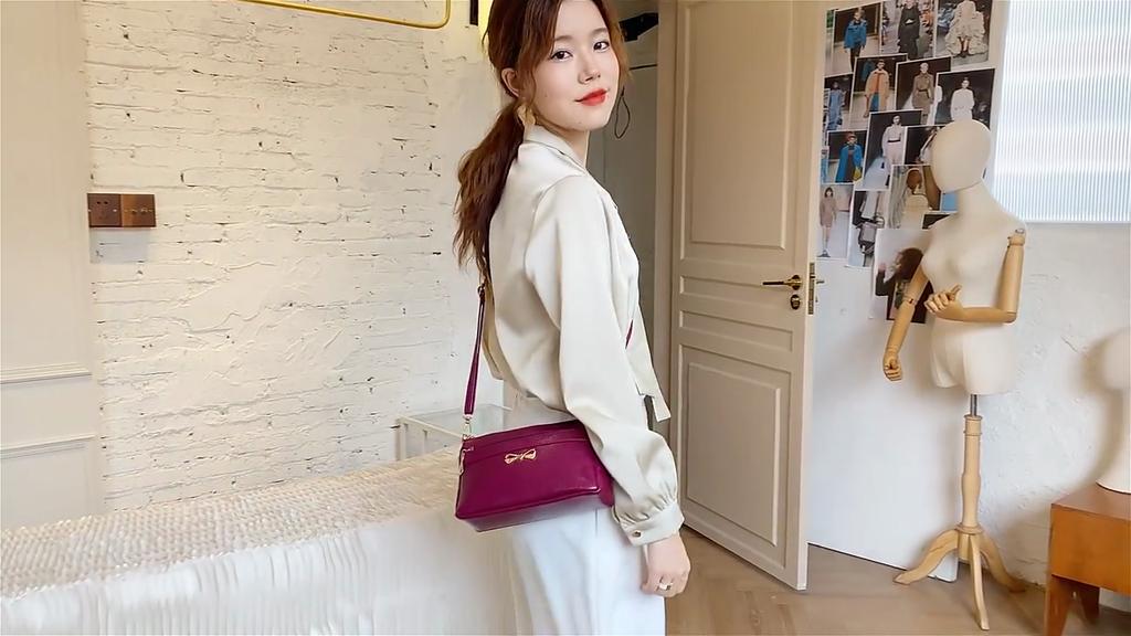 PU Leather Strap Crossbody Tote Bags New High Quality Women's Designer Handbag and Purse Ladies Fashion Shoulder Messenger Bag