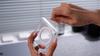 360 Degree Rotatable Metal Ring Magnetic Case For Samsung Galaxy Z Flip 8 7 6 5 4 Stand Cover With Glass Screen Protector