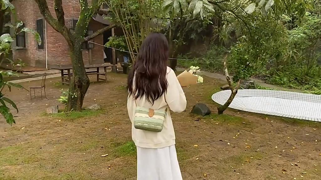 Yogodlns Летняя пляжная плетеная сумка через плечо, соломенная плетеная сумка через плечо, сумка из рафии, дорожная сумка-саквояж из ротанга ручной работы в стиле бохо