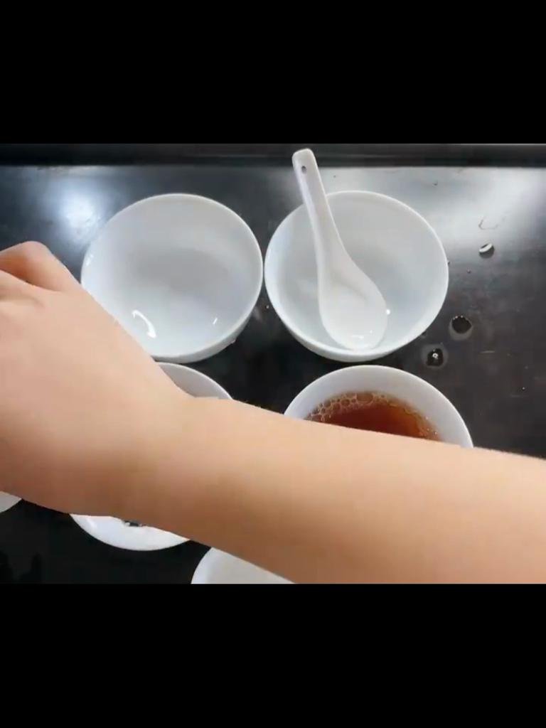 250g Banzhang Pu-Erh Tea Brick Chinese Tea Puerh Cooked Black Tea Healthy Drink