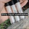 Liquid Eyeshadow Glitter Glitter Sleeper Silkworm Pearl Glitter Long-lasting Waterproof Eyeshadow Liquid Highlight Brightening Student Cosmetics