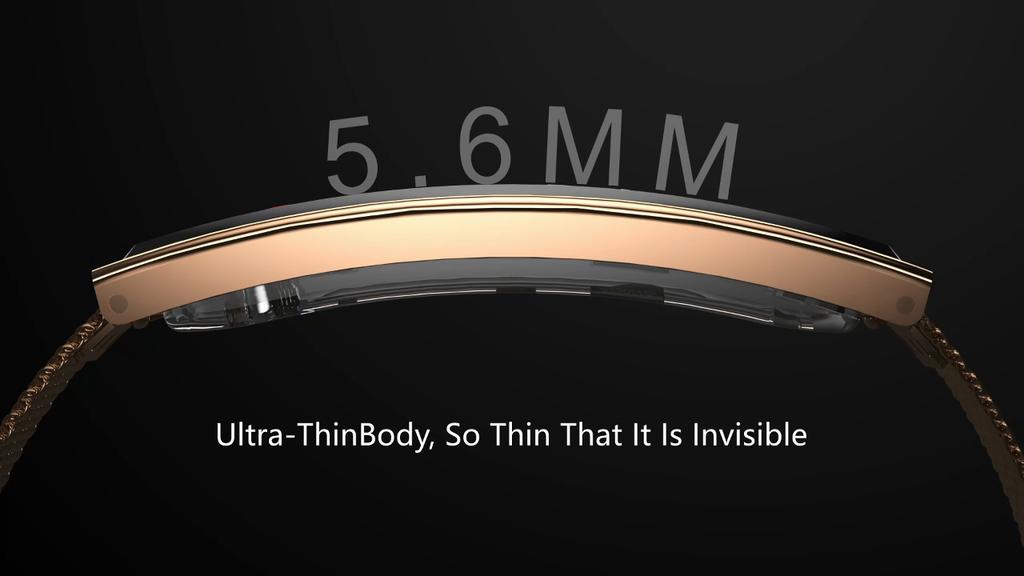 SACOSDING Умный браслет Фитнес-трекер 24-часовой трекер сна Круглосуточный непрерывный монитор сердечного ритма Подсчет шагов Спортивные умные часы-браслет