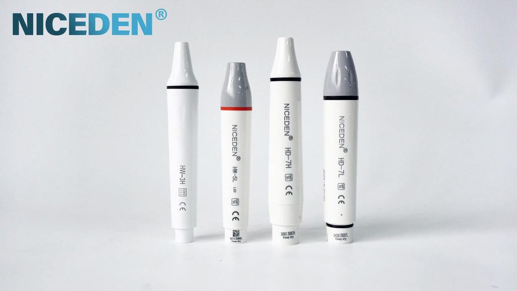 Автоклавируемый стоматологический ультразвуковой пьезоскалерный наконечник NICEDEN подходит для SATELEC/DTE/WOODPECKER/EMS/VRN/Аксессуары для стоматологического ультразвукового скалера