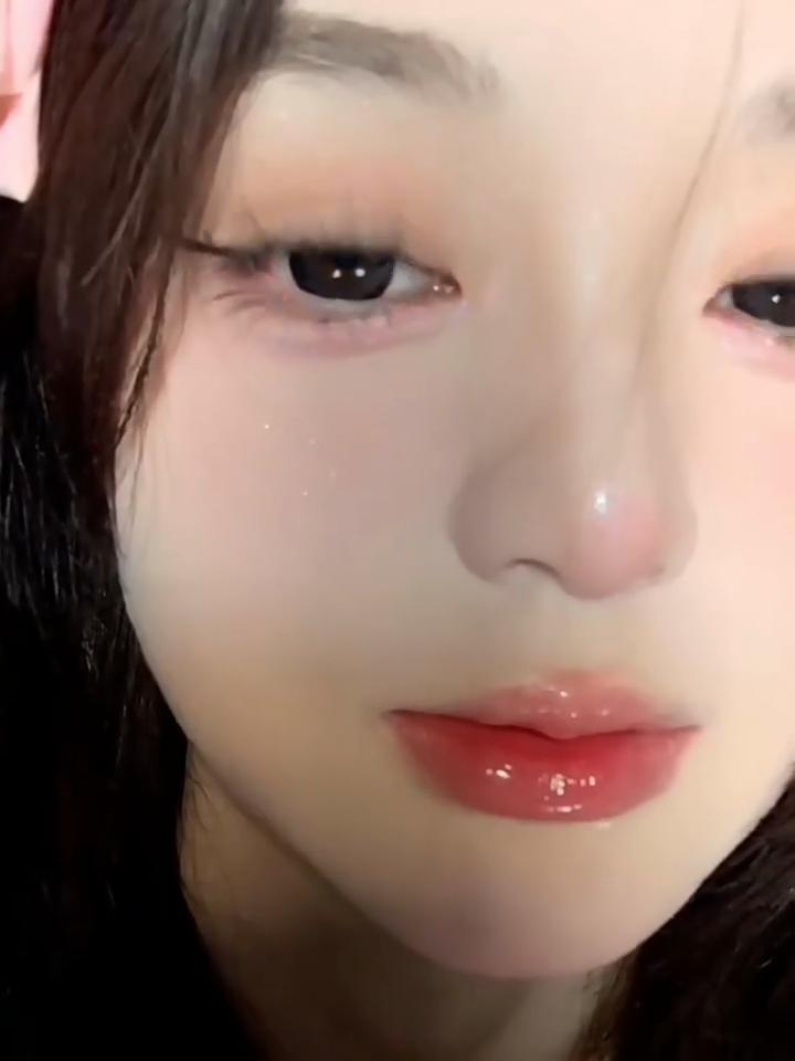 2 шт./пара, косметические контактные линзы, натуральные контактные линзы для глаз, по рецепту, с диоптриями, линзы большого диаметра для глаз