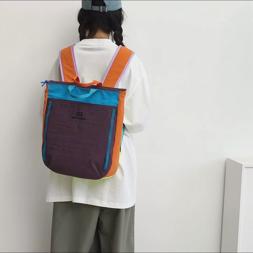 Альпинистский рюкзак унисекс большой вместимости, рюкзак для активного отдыха и путешествий, водоотталкивающий, легкий, студенческий школьный рюкзак