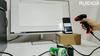 Code Scanner 2d Barcode Reader Portable Handheld Barcode Reader Qr Code Reader PDF417 DM Code Scanner