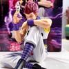 Hunter x Hunter сидящая фигурка Хисоки, статуэтка GK, аниме трендовая модель игрушки, корпус для компьютера, настольное украшение