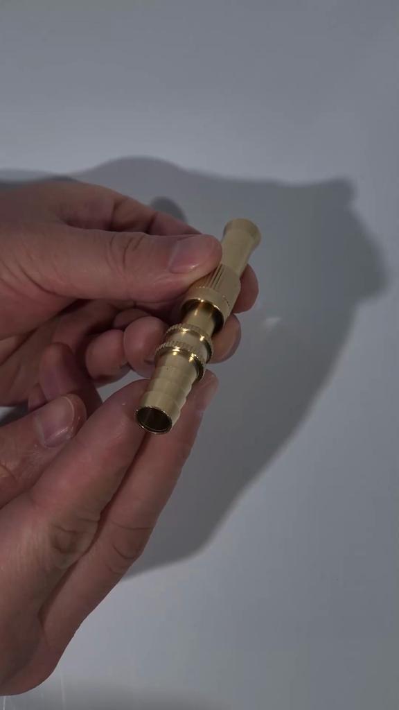 Сопла для полива садовых растений