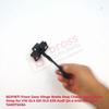 BDP1671 Front Door Hinge Brake Stop Check Assy Limiter Strap for VW ID.4 E21 ID.5 E39  Q4 e-tron F4N F4B 11A837249A