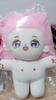 Colorful Plush Doll With 20cm Size And Short Plush Fur Toy14738