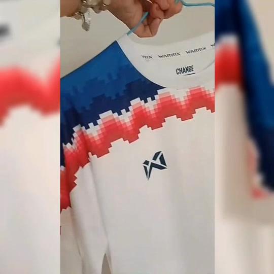 ТАИЛАНД Футбол Футбол ДЖЕРСИ National CHEER Белая быстросохнущая рубашка с круглым вырезом из полиэстера с короткими рукавами Униформа с логотипом слона Спорт на открытом воздухе