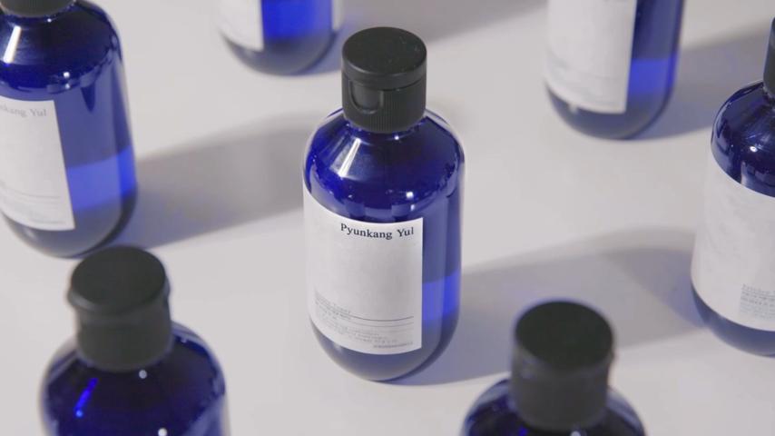 Pyunkang Yul Essence Toner