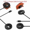 Зарядный кабель для Suunto RUN TYPE -C Зарядная линия Спортивные смарт-часы Аксессуары Замена Зарядная док-станция Адаптер