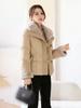 Fashion Winter Woman Parkas Loose Thick Warm Faux Fur Jackets Women's Coats