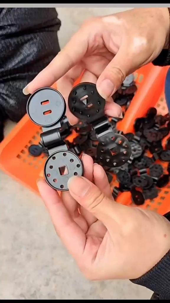 10-200pcs Outdoor Sun Shade Cloth Clips Shade Fabric Clamps Grommets For Net Mesh Cover Sunblock Fabric In Garden Awning Clips