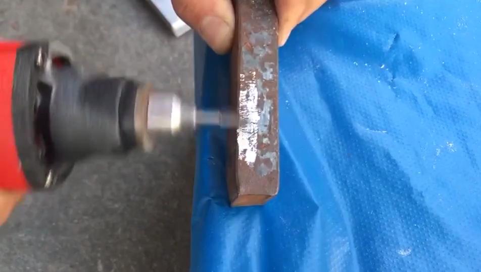 10pcs Shank Tungsten Carbide Milling Cutter Rotary File Carving Tools Burr Double Diamond Cut Electric Grinding