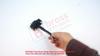 BDP1587 Front Door Hinge Stop Check Strap Limiter for Volvo S40 MK2 544 V50 545 C30 533 31217750