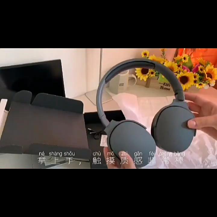 P2961 беспроводные наушники Bluetooth 5.3 наушники HIFI стерео гарнитура с микрофоном шумоподавление музыкальная гарнитура с оголовьем