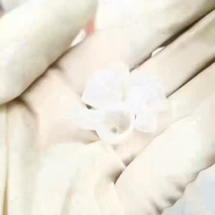 Стоматологический крошечный чехол для оксида алюминия, абразивный воздух, микробластер, пескоструйный аппарат, пылезащитный колпачок, автоклав