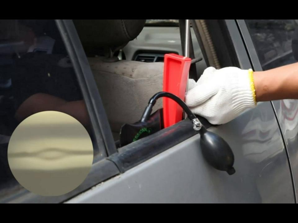 Автомобильные инструменты, крючки, стержни, набор для ремонта вмятин без покраски, автомобильные инструменты, инструменты для удаления вмятин на двери, града, нажимные крючки