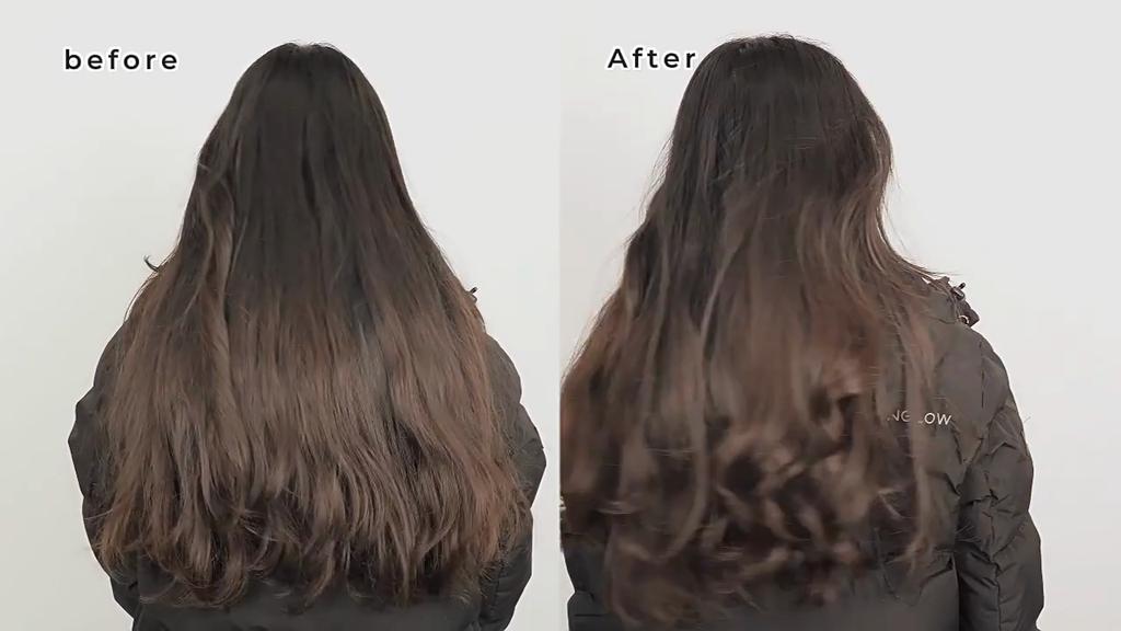 Curling Iron Straightening Comb Multifunctional Styling Comb Home Portable Negative Ion Comb