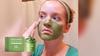 AMZ Facial Deep Cleansing Bubble Mask For Deep Pore Cleaning Blackhead Remover Oil Control Hydrating Face Mask 90g