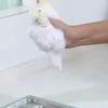 Высокоабсорбирующие чистящие губки для мытья посуды Magic Clean Pot, губка для пятен ржавчины, щетка для кухни, очиститель от жира, бытовые инструменты
