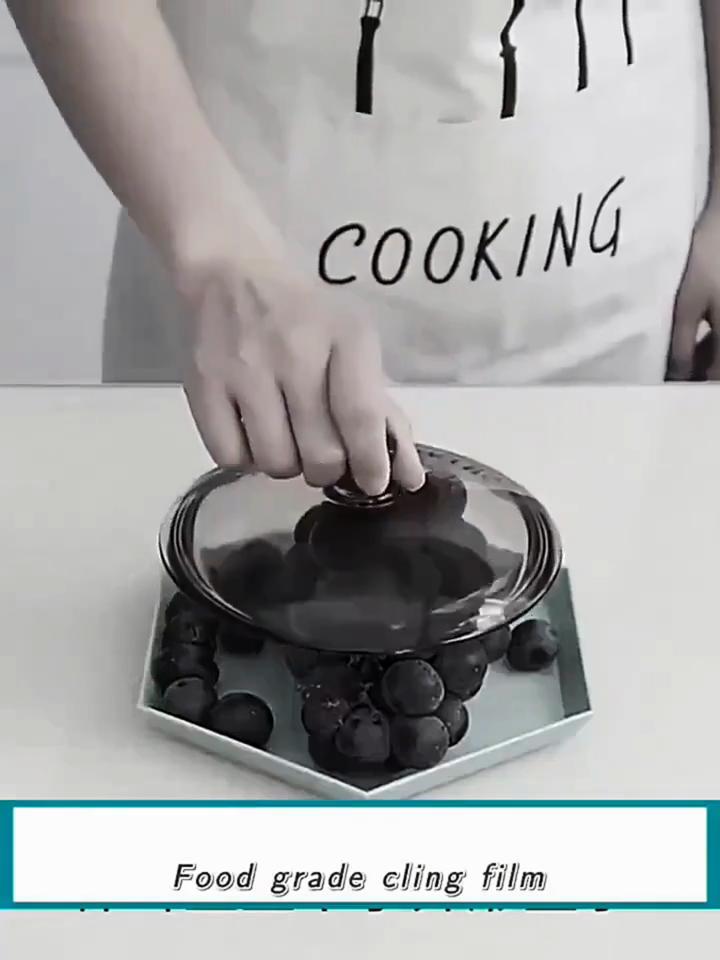 10 шт./20 шт./50 шт. большой прозрачный пылезащитный чехол для бытовой техники-защищает вентилятор, микроволновую печь и рисоварку от пыли и мусора