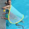Детский поплавок для плавания, надувной детский плавающий детский круг для плавания, круглые игрушки для ванны