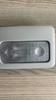 Original Front Ceiling Light For Fiat Albea Palio 2002 After Oem 100177560
