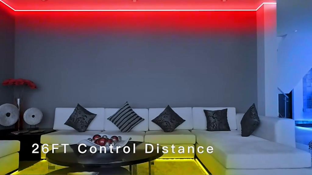 USB Bluetooth APP 5050RGB Light Strip 5V RGB LED Lamp Ribbon Flexible Light For Room Decoration TV BackLight Diode Tape