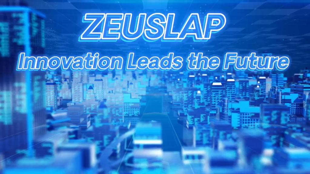 Портативный монитор ZEUSLAP Z16TV