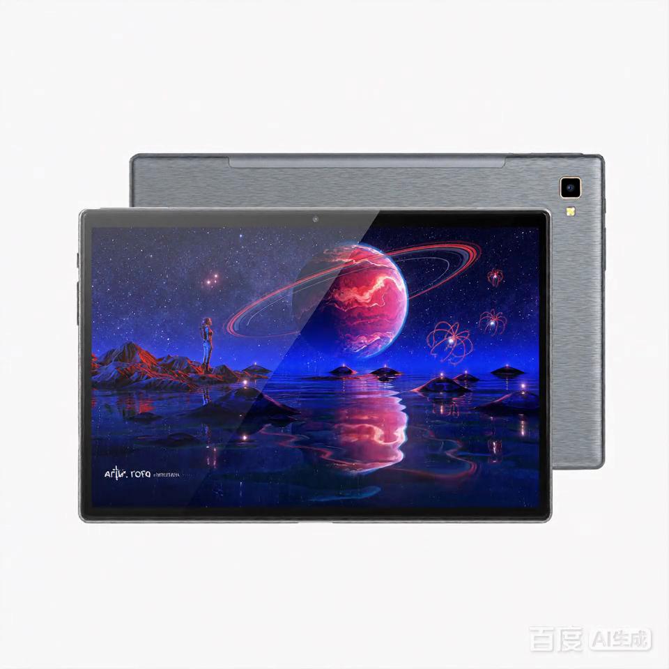 10,1-дюймовый планшет Android 13, 8 ГБ ОЗУ, 256 ГБ ПЗУ, 4G LTE, батарея 5000 мАч